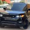 Belle Range Rover Sport HSE thumb 8