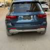 Mercedes GLB 250 Anne 2022 full options intérieur cuir beige thumb 7