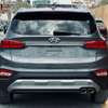 Hyundai santafe 2019 thumb 4