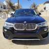 BMW X4 2017 thumb 1