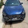 Hyundai Sonata 2019 thumb 0