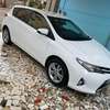 Toyota AURIS D4D Manuel thumb 0