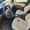 Hyundai santa fe full options thumb 6