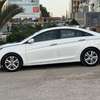 Hyundai Sonata thumb 6