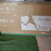 tv smart hisense 55" thumb 0