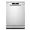 LAVE VAISSELLE 14COUVERTS SHARP BLANC QW MA814WHA thumb 1