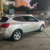 Nissan rogue 2010 thumb 4