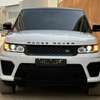 Range Rover Sport 2015 thumb 0