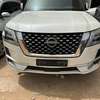 Nissan patrol 2018 version 2023 thumb 1
