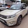 Suzuki Vitara 2021 thumb 1