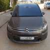 Citroen C4 Picasso 2016 thumb 1