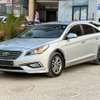 Hyundai sonata thumb 1