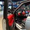 Range Rover SVR thumb 2