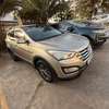 Hyundai Santa fe 2014 4x4 thumb 7