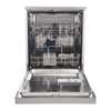 LAVE VAISSELLE 13COUVERTS HISENSE GRIS HS622E90G thumb 2