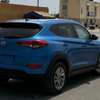 Hyundai Tucson 2.0 récemment muté thumb 2