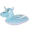 Bouée hippopotame plage/piscine thumb 0