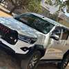 Toyota Hilux 2017 thumb 1