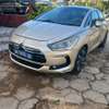Citroen Ds5 thumb 1