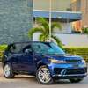 Ranger Rover sport  2018 thumb 2