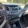 Hyundai Tucson 2017 PREMIUM SE thumb 4