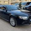 Audi Quatro A4 2015 thumb 8