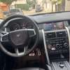 LAND ROVER DISCOVERY 2017 DIESEL thumb 5