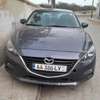 Mazda 3 2014 thumb 1