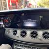 Mercedes E200d thumb 3