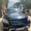 Mercedes-Benz ML 350 À VENDRE thumb 2