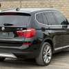 BMW X3  2017 thumb 3