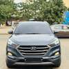 Hyundai Tucson Evgt 2016 thumb 0