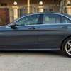 Mercedes C300 2016 thumb 0