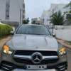 Mercedes-Benz GLE 350 thumb 0