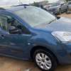 Citroen Berlingo 2017 thumb 2
