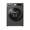 MACHINE A LAVER HAIER 8KG SILVER HWO8 CP 1439 NS thumb 0