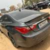 Hyundai Sonata 2014 thumb 5