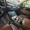 Audi A8L 2016 Quattro thumb 9