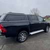 Toyota Hilux 2017 Automatique Diesel thumb 11