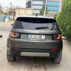 Land Rover discovery 2017 thumb 1