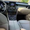 Mercedes GLC 300 2018 thumb 5