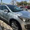 Hyundai Santafe 2014 thumb 4