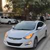 Hyundai Elantra 2016 thumb 1