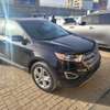 Ford Edge essence 4 cylindre automatique cuir camera thumb 0
