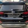 Hyundai Santa Fe 4WD diesel full options thumb 13