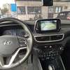 Hyundai Tucson diesel 2019 full options thumb 8