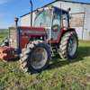 TRACTEUR AGRICOLE MASSEY FERGUSSON thumb 2
