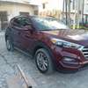 Hyundai Tucson 2.0 AWD thumb 4