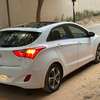 Hyundai Elantra GT 2017 venant thumb 5