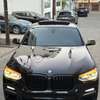 BMW X4 M40i ANNÉE 2020 thumb 0
